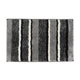 HLS RUG NEO 45X70CM GRAY