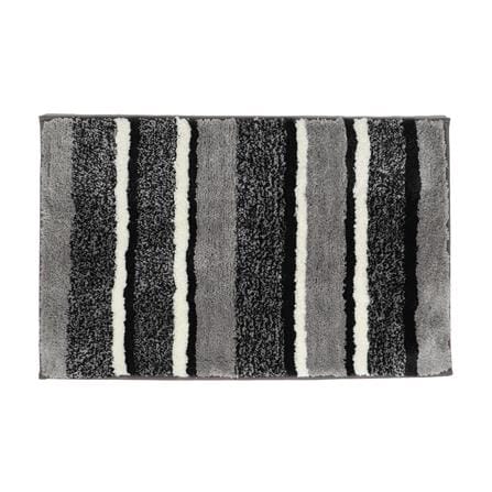 HLS RUG NEO 45X70CM GRAY