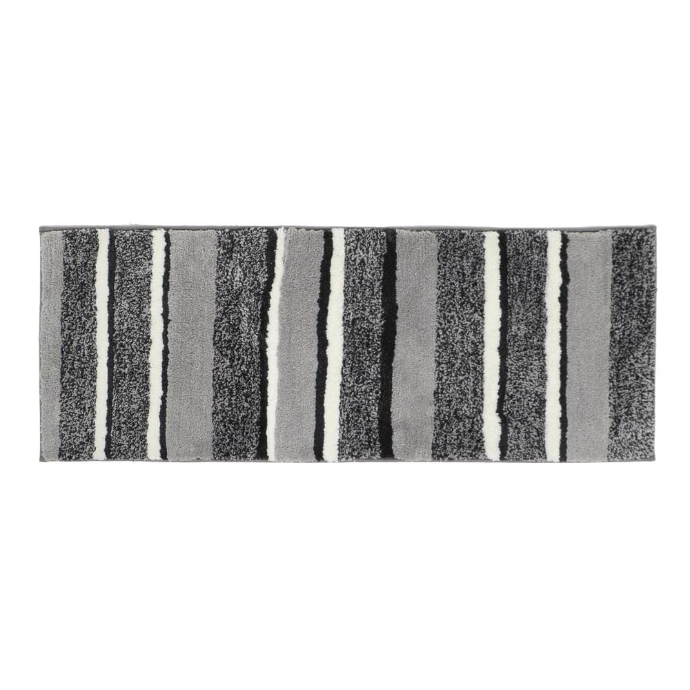 HLS RUG NEO 45X120CM GRAY