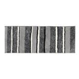 HLS RUG NEO 45X120CM GRAY