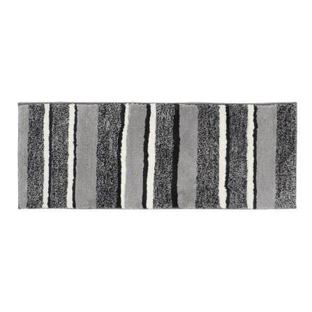 HLS RUG NEO 45X120CM GRAY