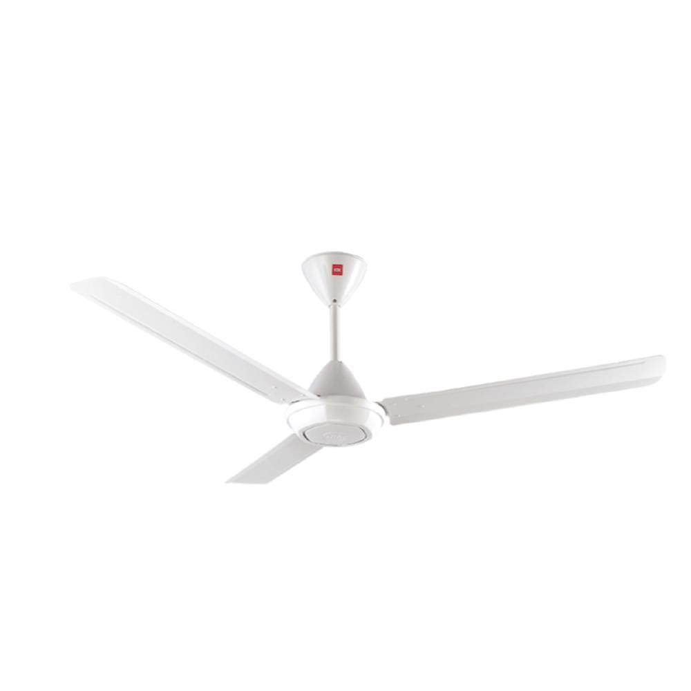 KDK CEILING FAN K15V0 WHITE 3BLADES 60"