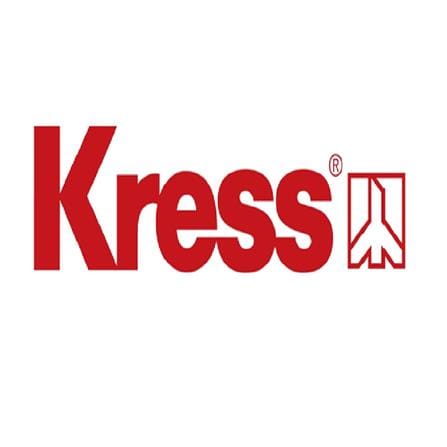 KRESS ROTARY HAMMER BRUSHLESS KU390 20V BLACK