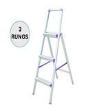 EVERLAST ELEGANT LADDER 3" RUNG (150KG) (SIRIM)