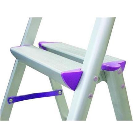 EVERLAST ELEGANT LADDER 3" RUNG (150KG) (SIRIM)