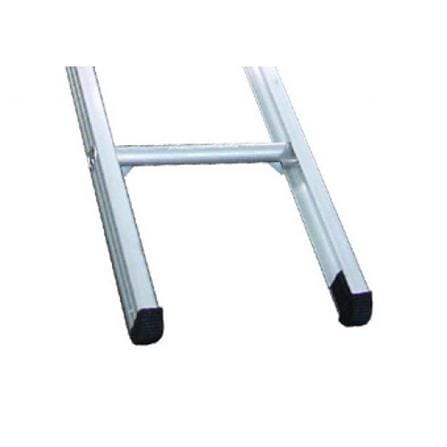 EVERLAST HEAVY DUTY SINGLE POLE LADDER 15" RUNGS (150KG) (SIRIM)