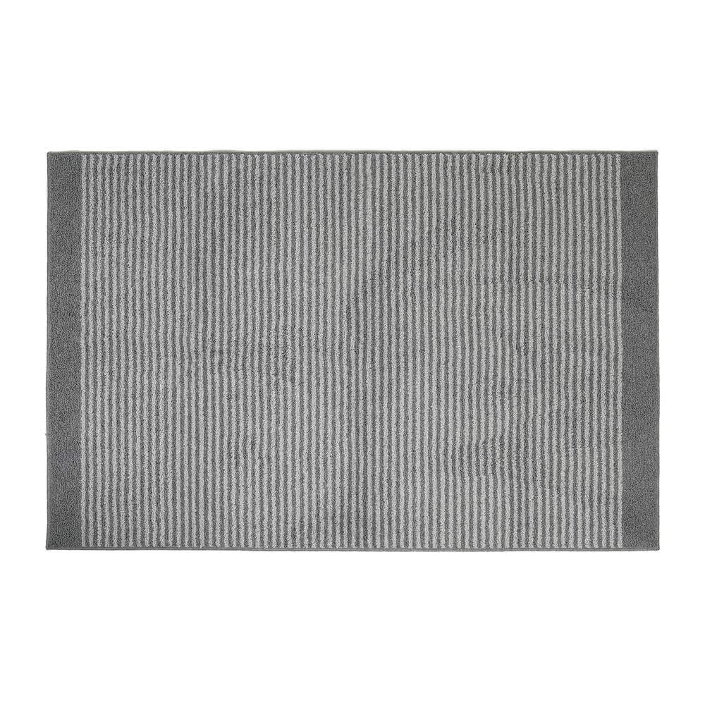 HLS CARPET BERIN 120X180CM GRAY