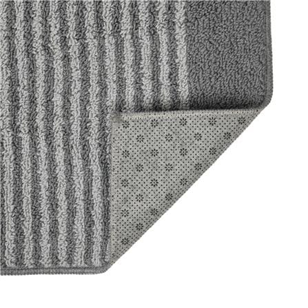 HLS CARPET BERIN 120X180CM GRAY