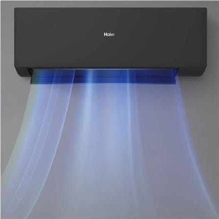 HAIER WALL AIR CONDITIONER INVERTER HSU-10VXA22 1.0HP