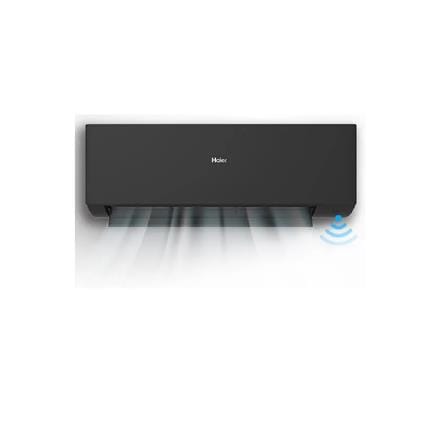 HAIER WALL AIR CONDITIONER INVERTER HSU-10VXA22 1.0HP