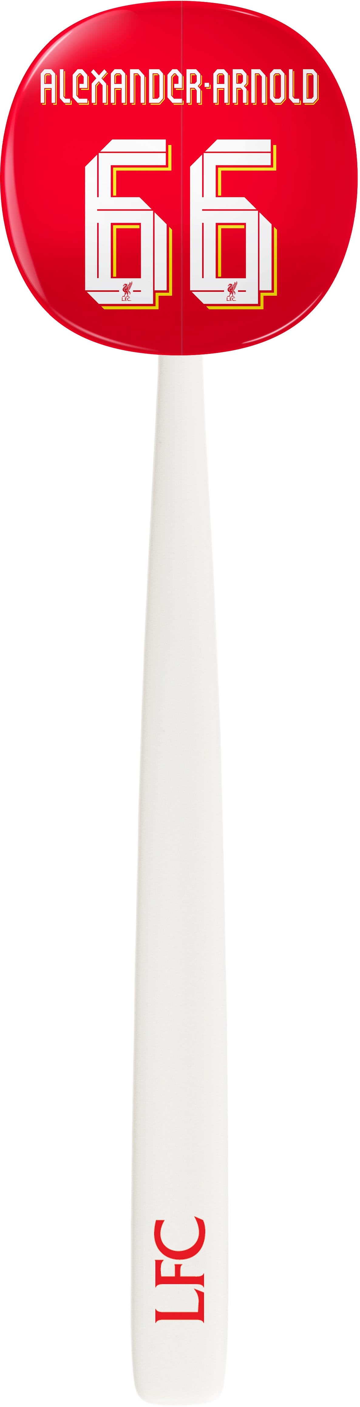 FLIPPER LFC TOOTHBRUSH COMBO F25821-04 ALEXANDER ARNOLD 66