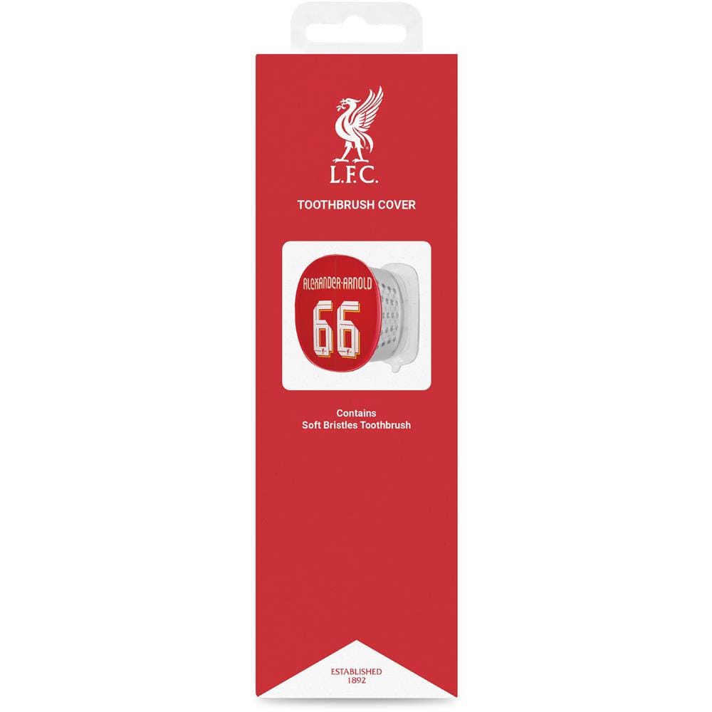 FLIPPER LFC TOOTHBRUSH COMBO F25821-04 ALEXANDER ARNOLD 66