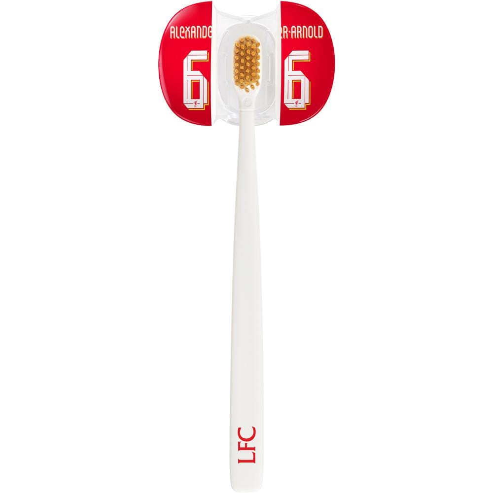 FLIPPER LFC TOOTHBRUSH COMBO F25821-04 ALEXANDER ARNOLD 66