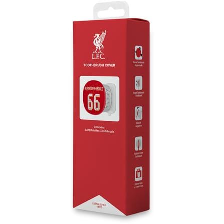FLIPPER LFC TOOTHBRUSH COMBO F25821-04 ALEXANDER ARNOLD 66