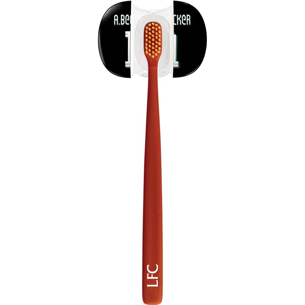 FLIPPER LFC TOOTHBRUSH COMBO F25821-00 A.BECKER 1