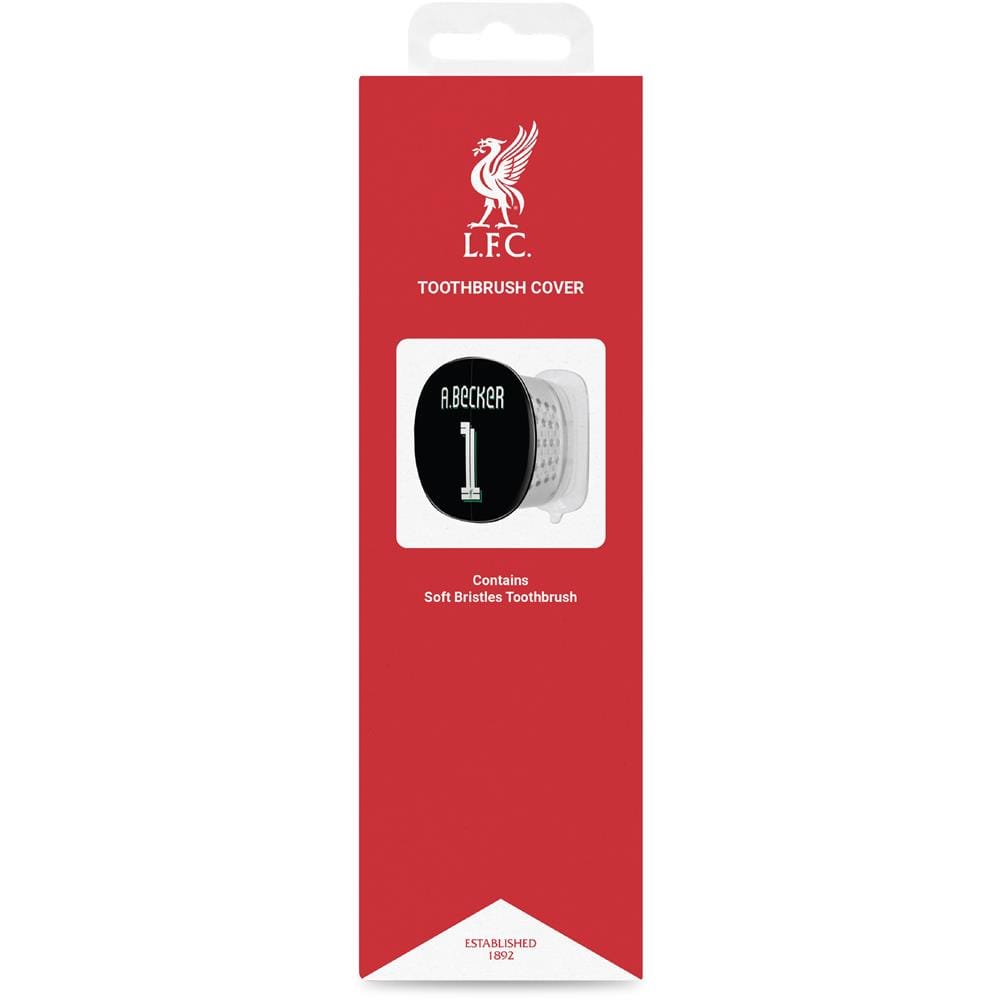 FLIPPER LFC TOOTHBRUSH COMBO F25821-00 A.BECKER 1