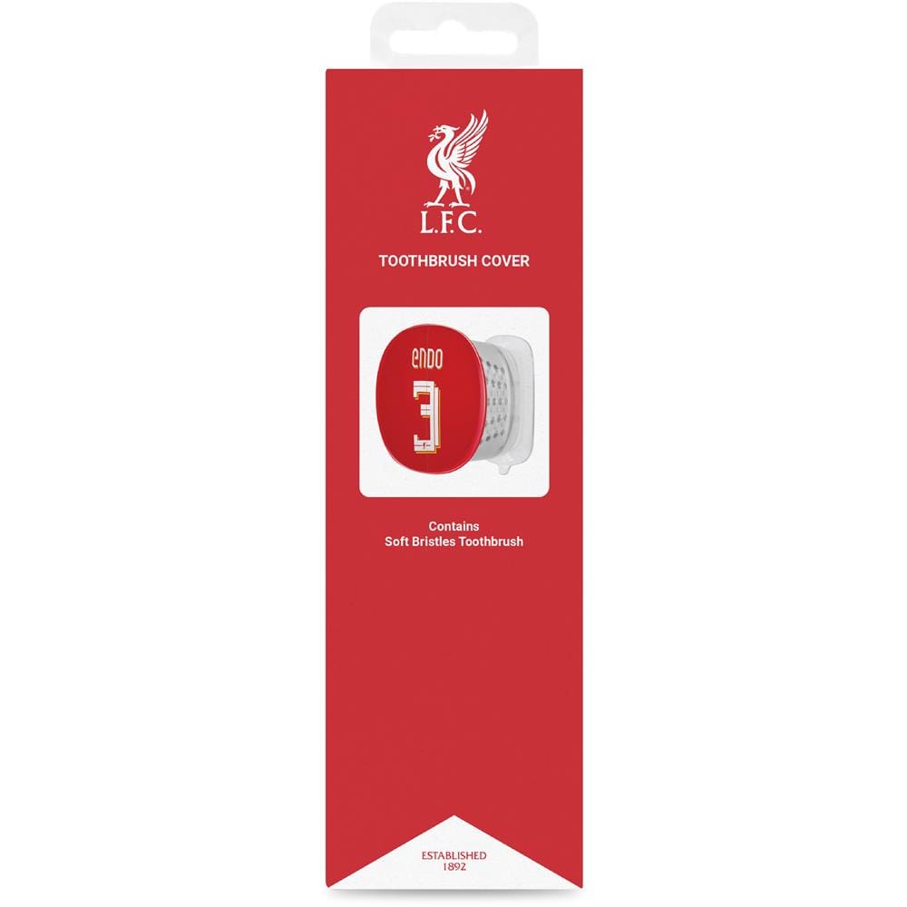 FLIPPER LFC TOOTHBRUSH COMBO F25821-15 ENDO 3
