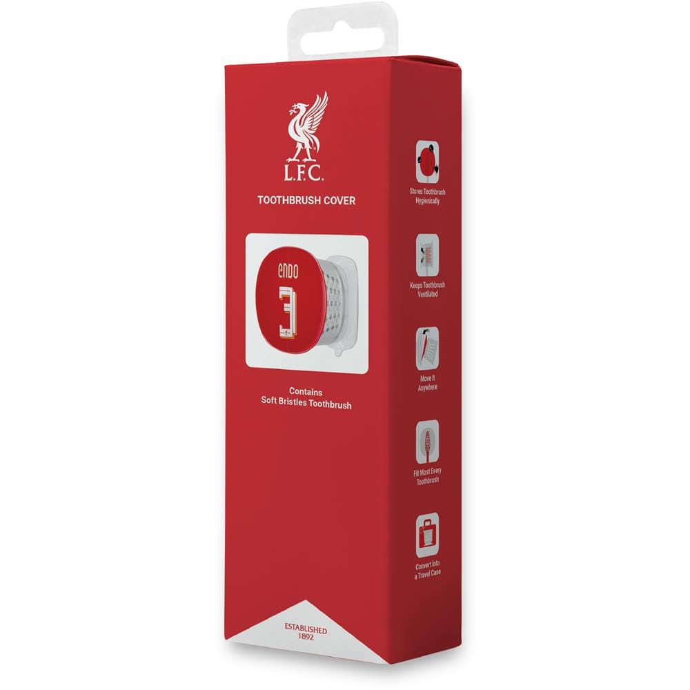 FLIPPER LFC TOOTHBRUSH COMBO F25821-15 ENDO 3