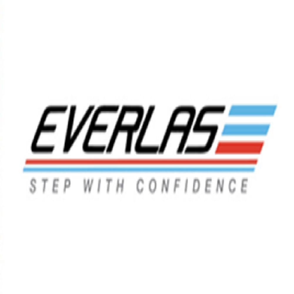 EVERLAST MULTIPURPOSE LADDER 16" RUNGS (150KG)