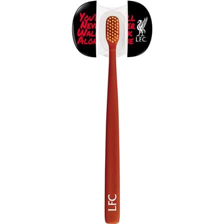 FLIPPER LFC TOOTHBRUSH COMBO F25821-07 YNWA + LIVERBIRD