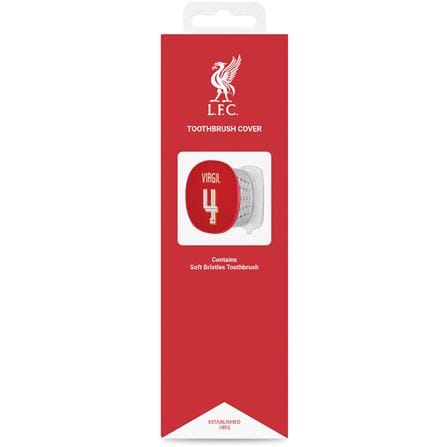 FLIPPER LFC TOOTHBRUSH COMBO F25821-01 VIRGIL 4