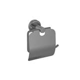 SORENTO TISSUE HOLDER SRT380-GM GUN METAL