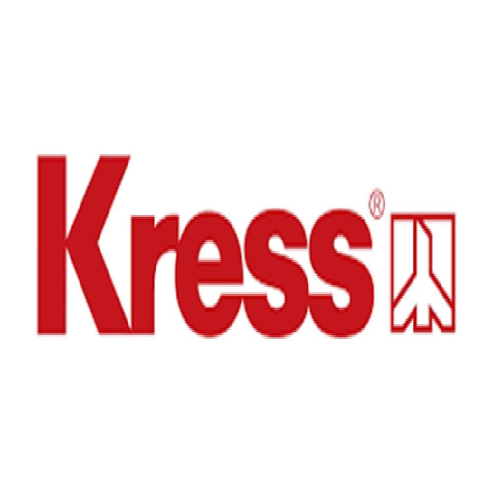 KRESS HAND DRILL DRIVER CORDLESS KU200 12V BLACK