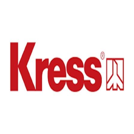 KRESS HAND DRILL DRIVER CORDLESS KU200 12V BLACK