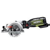 WORX COMPACT CIRCULAR SAW 120MM 710W WU427.1
