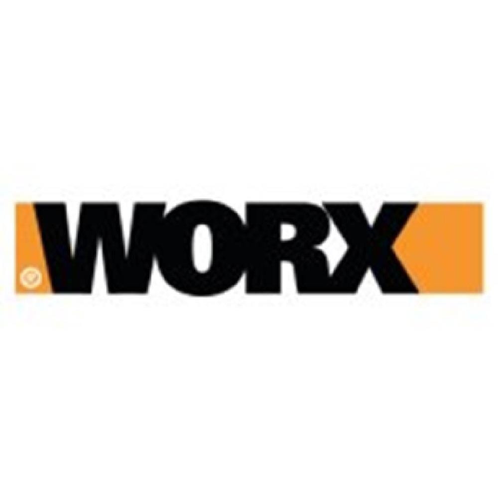 WORX CORDLESS HEX IMPACT DRIVER WU280.1 1/4" 12V