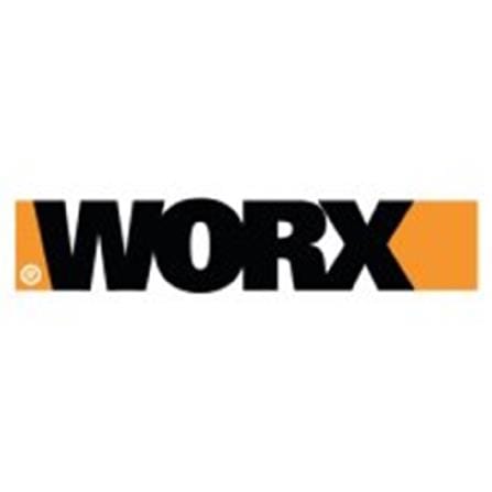 WORX CORDLESS HEX IMPACT DRIVER WU280.1 1/4" 12V
