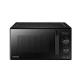 TOSHIBA MICROWAVE WITH GRILL MW2-AG24PF(BK) 1000W 24L