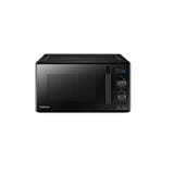 TOSHIBA MICROWAVE WITH GRILL MW2-AG24PF(BK) 1000W 24L