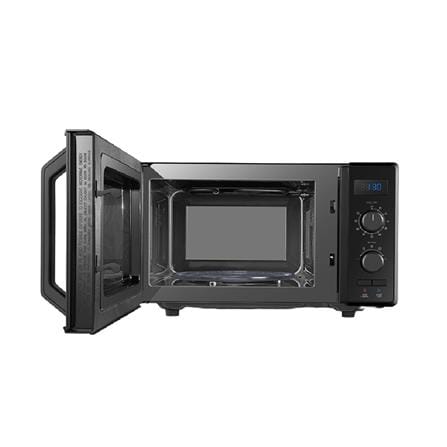 TOSHIBA MICROWAVE WITH GRILL MW2-AG24PF(BK) 1000W 24L