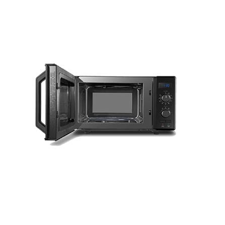 TOSHIBA MICROWAVE WITH GRILL MW2-AG24PF(BK) 1000W 24L