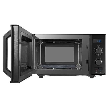 TOSHIBA MICROWAVE WITH GRILL MW2-AG24PF(BK) 1000W 24L