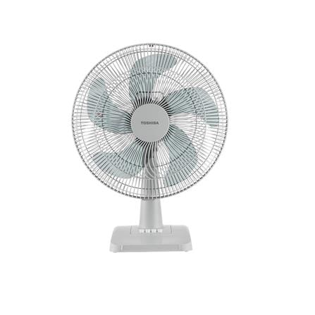 TOSHIBA TABLE FAN F-TSA20(G)MY 16" 5BLADE 3SPEED