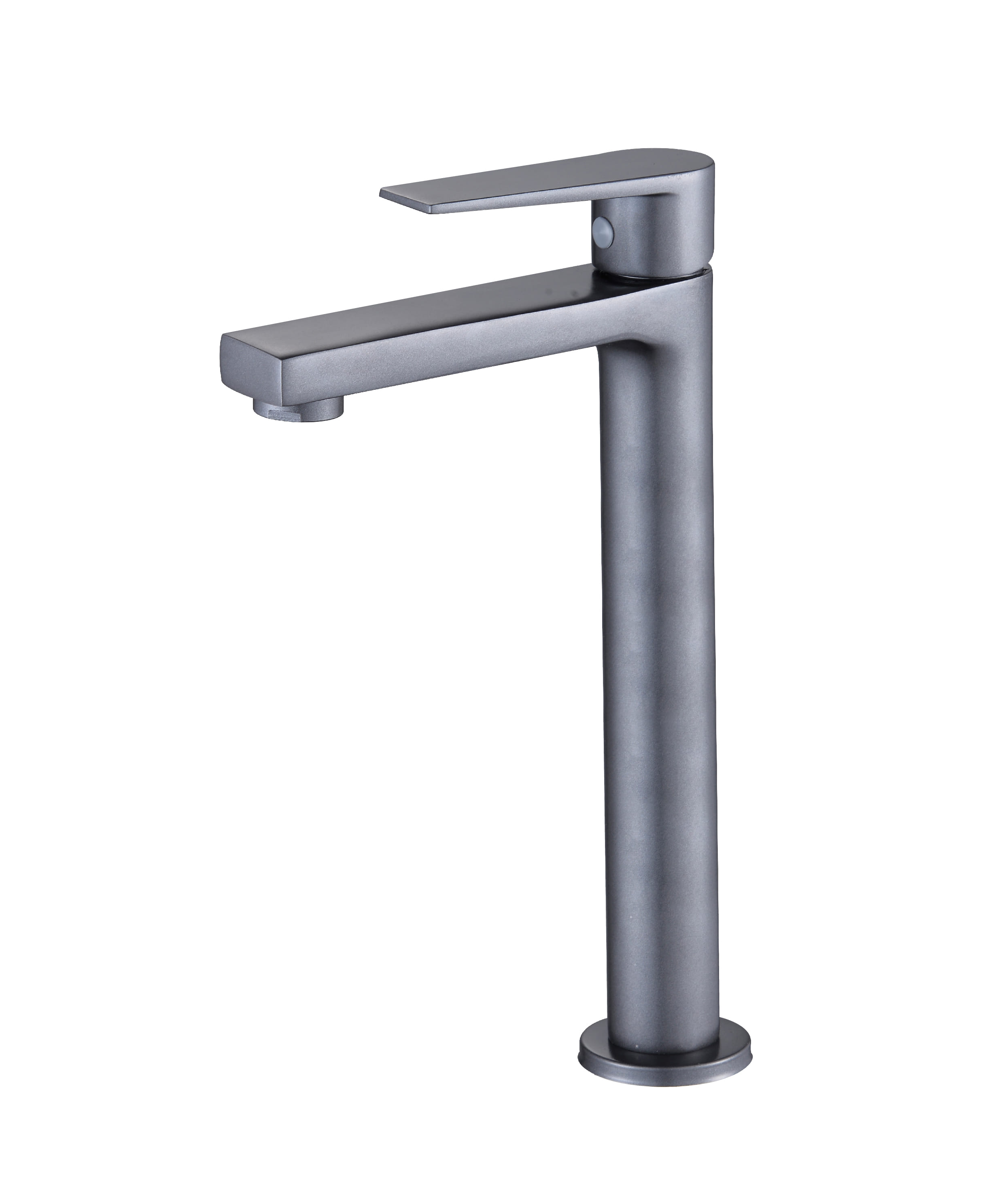 CABANA HIGH BASIN FAUCET CB4943-GM GUN METAL
