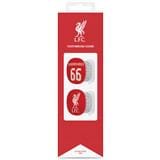 FLIPPER LFC TOOTHBRUSH HOLDER TWIN F25821-12 ALEXANDER-ARNOLD 66 + LIVERBIRD