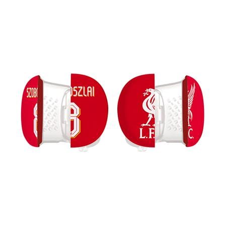 FLIPPER LFC TOOTHBRUSH HOLDER TWIN F25821-10 SZOBOSZLAI 8 + LIVERBIRD