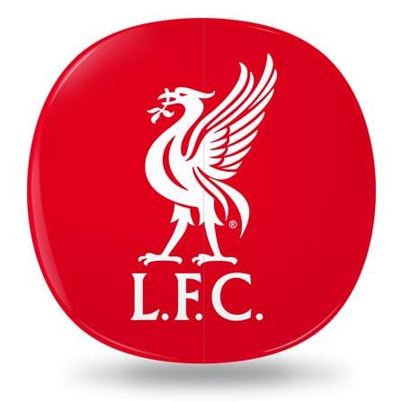 FLIPPER LFC TOOTHBRUSH HOLDER TWIN F25821-10 SZOBOSZLAI 8 + LIVERBIRD