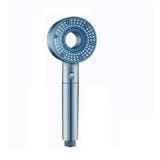 COSSY PLUS HAND SHOWER CP-DS HIGH PRESSURE SHOWER HEAD BLUE