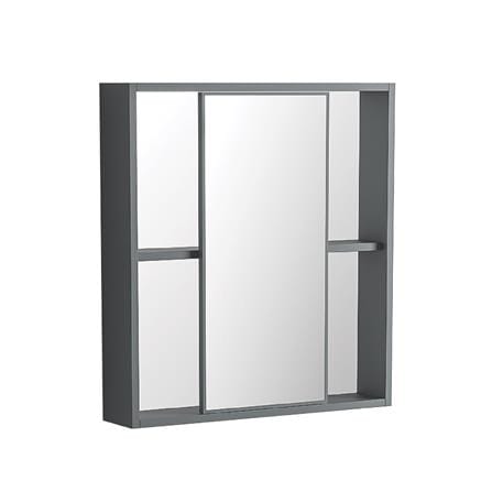 CABANA 5IN1 COUNTER WASHBASIN  CBFAL66626 GREY