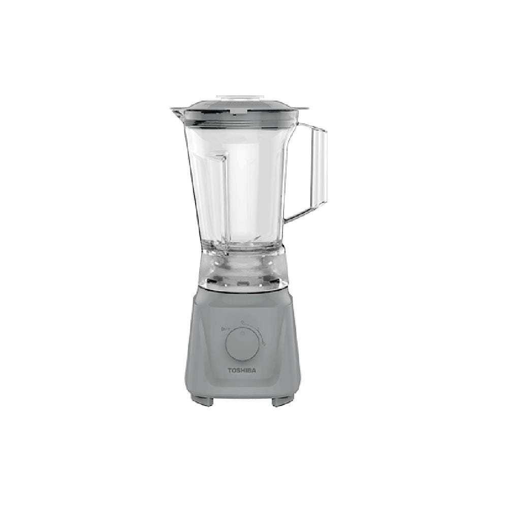 TOSHIBA BLENDER BL-60PH3TMY(H) 600W 2L TWIN JUG