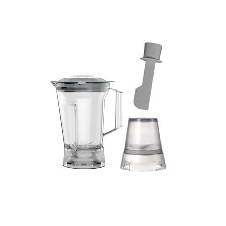 TOSHIBA BLENDER BL-60PH3TMY(H) 600W 2L TWIN JUG