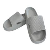 TOP ACE BATHROOM SANDAL GREY BS-20