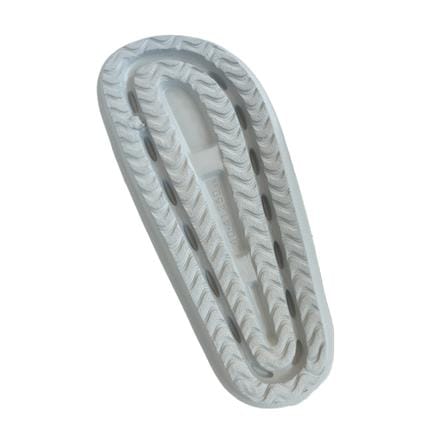TOP ACE BATHROOM SANDAL GREY BS-20