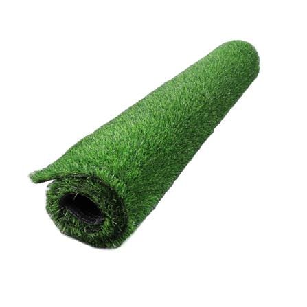 SPRING ARTIFICIAL GRASS TURF 5MX2MX20MM