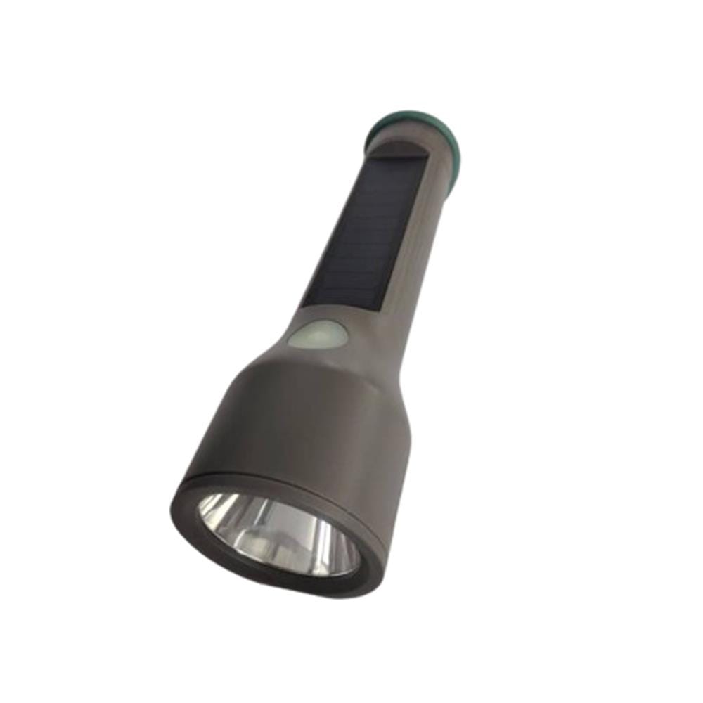 ENERGIZER HYBRID SOLAR FLASHLIGHT YSHH21 GREY