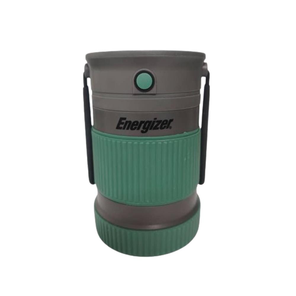ENERGIZER HYBRID SOLAR LANTERN YSLN31 GREEN/GREY
